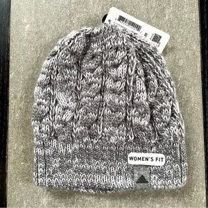 NWT Adidas Whittier 3 Beanie Cap
